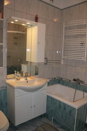Rooms Alida Opatija Buitenkant foto