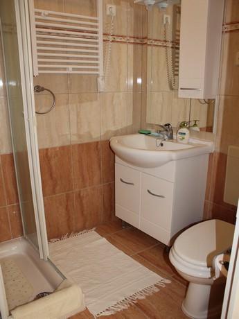 Rooms Alida Opatija Buitenkant foto