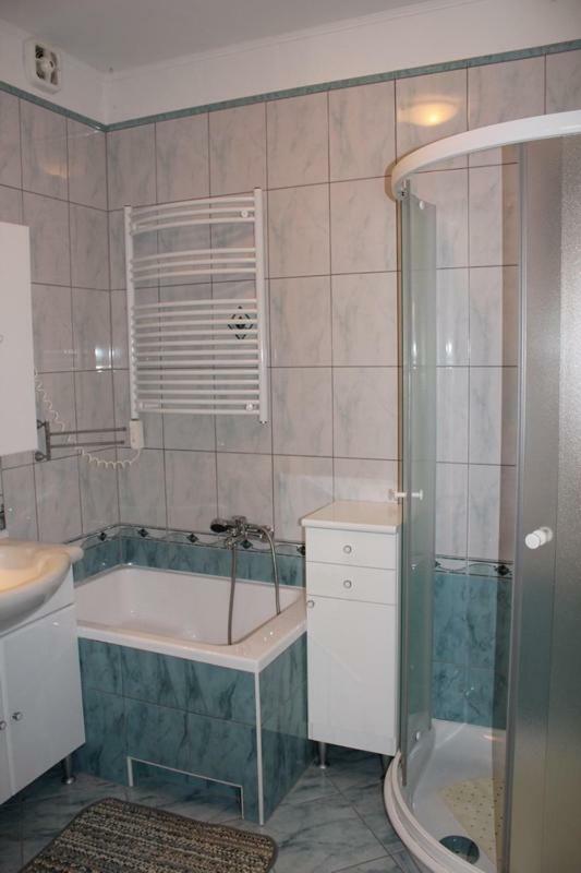 Rooms Alida Opatija Buitenkant foto